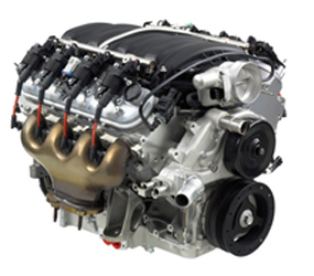P9E76 Engine
